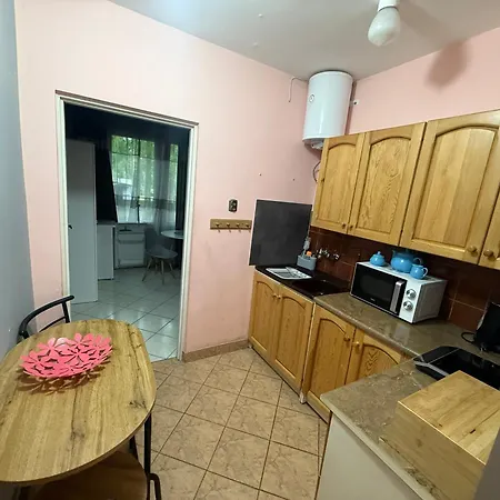 別荘 Pod Sosnami Osrodek Wypoczynkowy Letnisko *