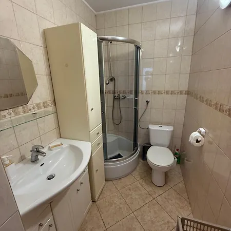 別荘 Pod Sosnami Osrodek Wypoczynkowy Letnisko *