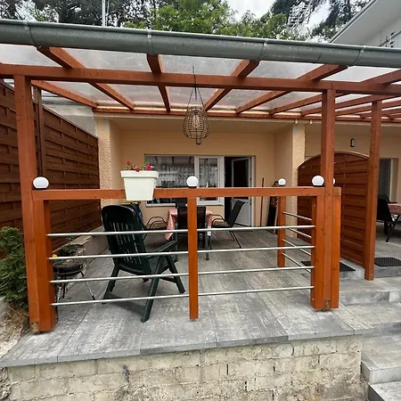 Pod Sosnami Osrodek Wypoczynkowy Letnisko * ボシュコボ