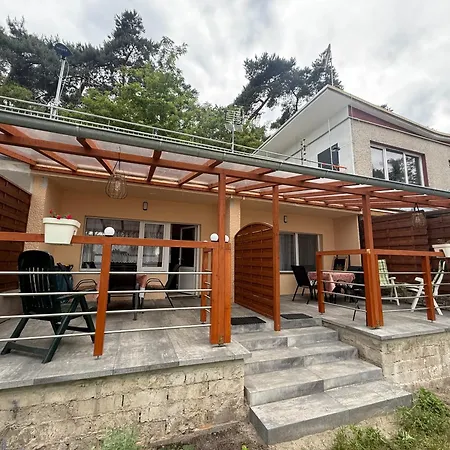 Ferienhaus Pod Sosnami Osrodek Wypoczynkowy Letnisko *