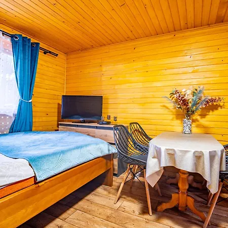 Pod Sosnami Osrodek Wypoczynkowy Letnisko * Boszkowo