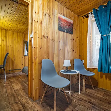 Ferienhaus Pod Sosnami Osrodek Wypoczynkowy Letnisko *