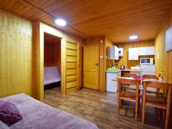 Pod Sosnami Osrodek Wypoczynkowy Letnisko