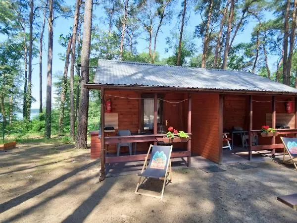 Pod Sosnami Osrodek Wypoczynkowy Letnisko