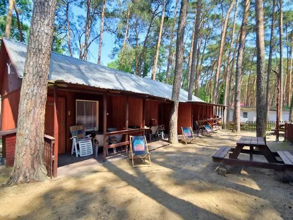 Pod Sosnami Osrodek Wypoczynkowy Letnisko