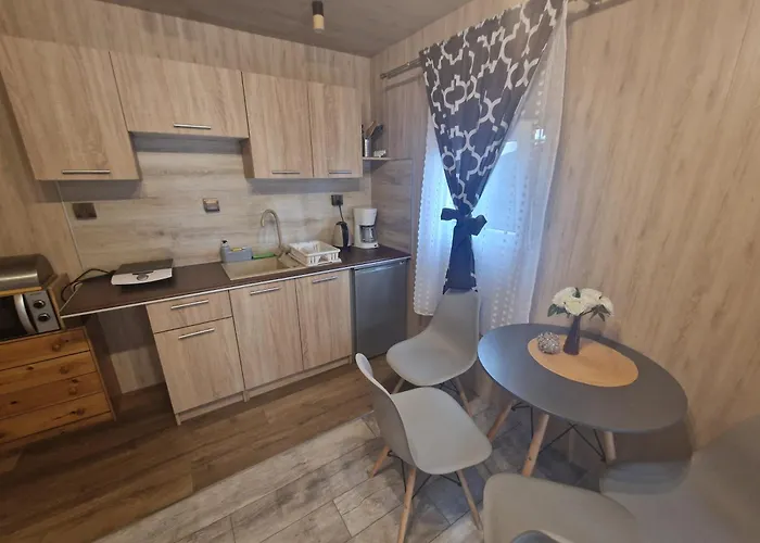 Pod Sosnami Osrodek Wypoczynkowy Letnisko Boszkowo