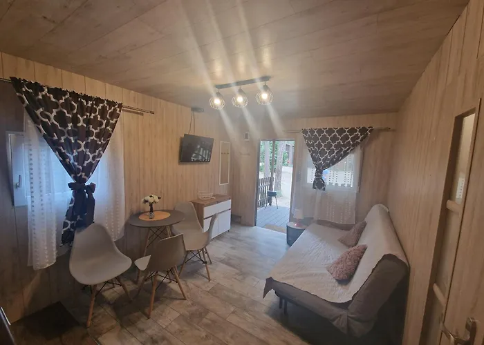 Pod Sosnami Osrodek Wypoczynkowy Letnisko *