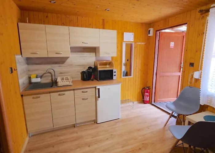 Pod Sosnami Osrodek Wypoczynkowy Letnisko * Boszkowo