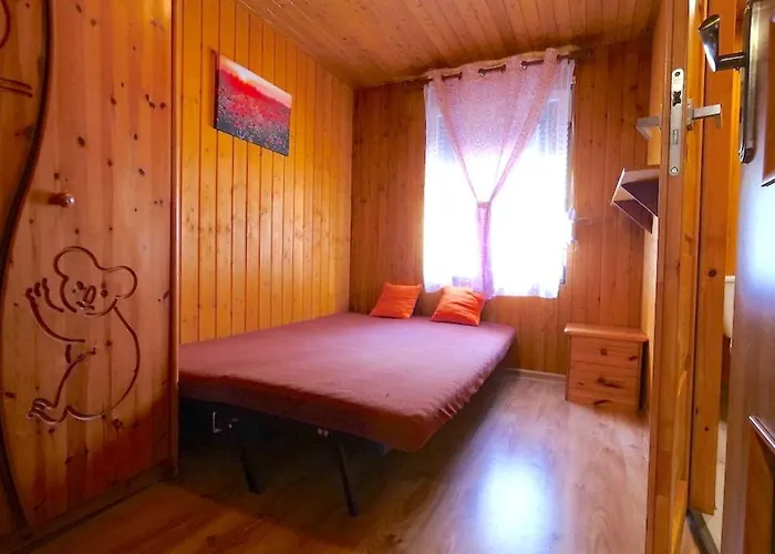 Pod Sosnami Osrodek Wypoczynkowy Letnisko *