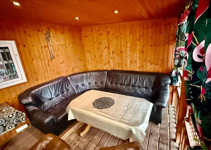 Pod Sosnami Osrodek Wypoczynkowy Letnisko Boszkowo