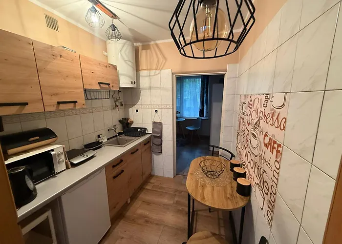 Ferienhaus Pod Sosnami Osrodek Wypoczynkowy Letnisko