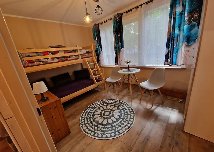 Pod Sosnami Osrodek Wypoczynkowy Letnisko