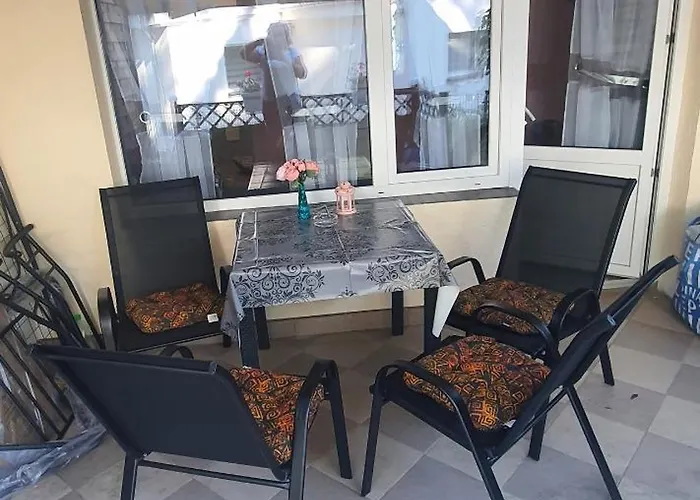 Pod Sosnami Osrodek Wypoczynkowy Letnisko *