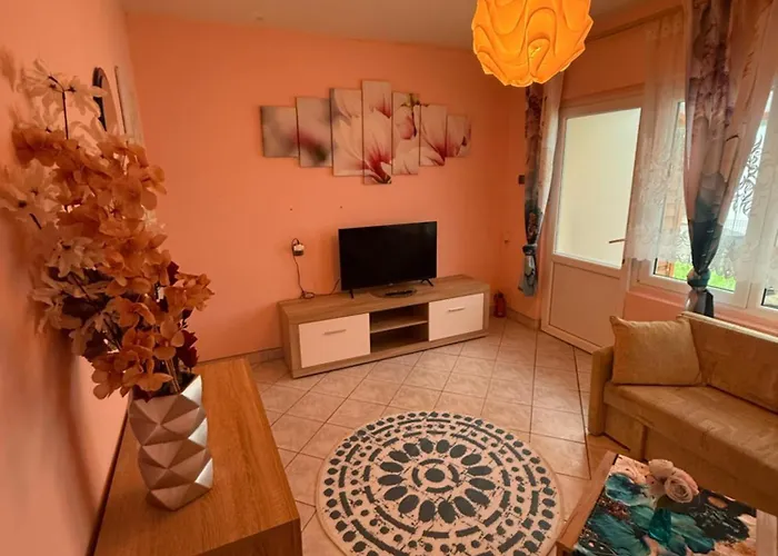 Pod Sosnami Osrodek Wypoczynkowy Letnisko *