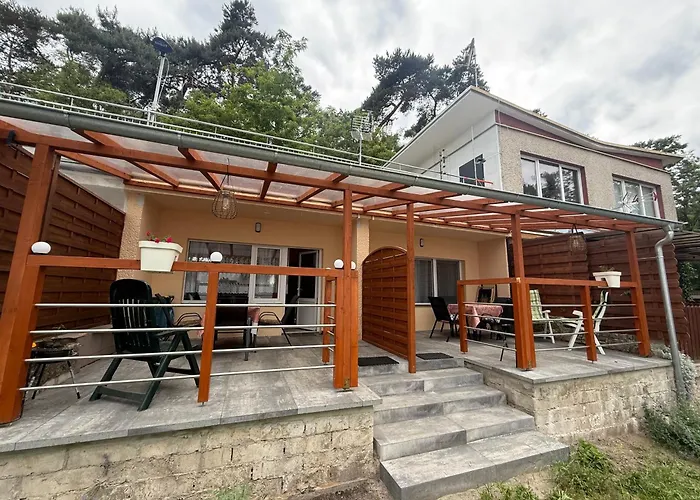 Ferienhaus Pod Sosnami Osrodek Wypoczynkowy Letnisko *